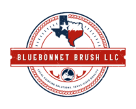 Bluebonnet Brush